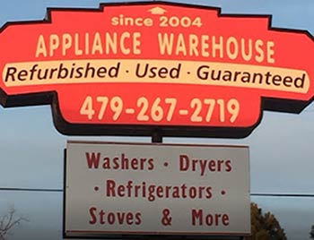 Appliance Store